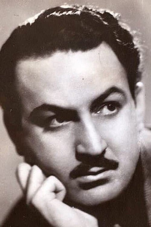 Roger De Koven photo