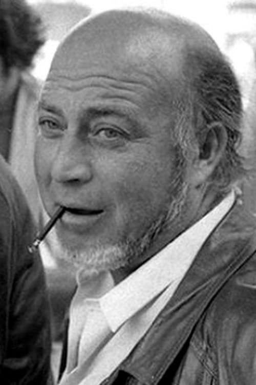 A portrait of Roger Fellous