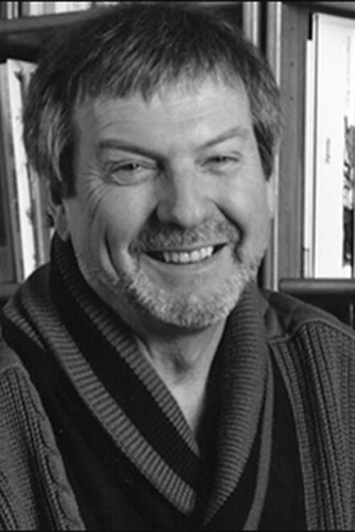 A portrait of Roger Fournier