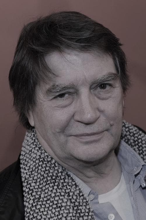 Roger Fritz photo