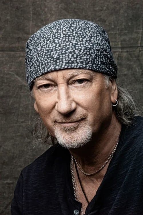 Roger Glover photo