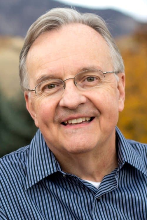 Roger Hoffman photo