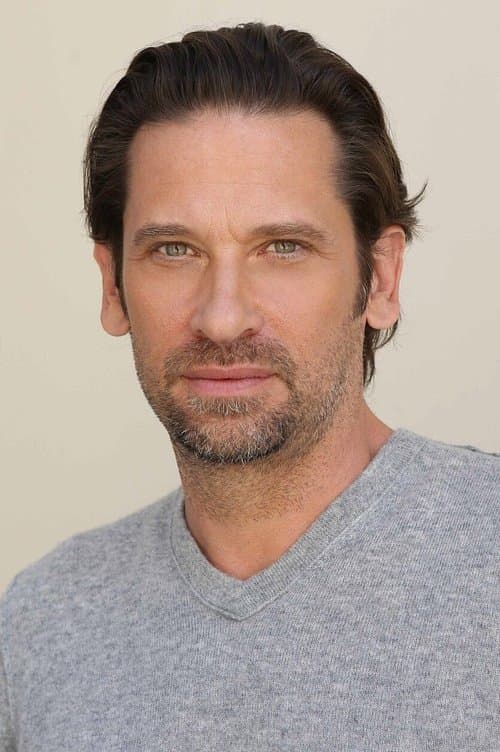 Roger Howarth photo
