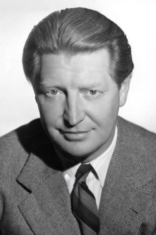 Roger Livesey photo
