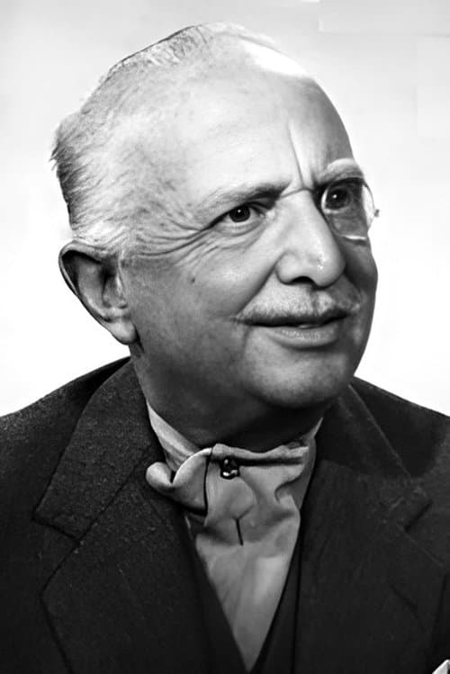 Roger Maxwell photo