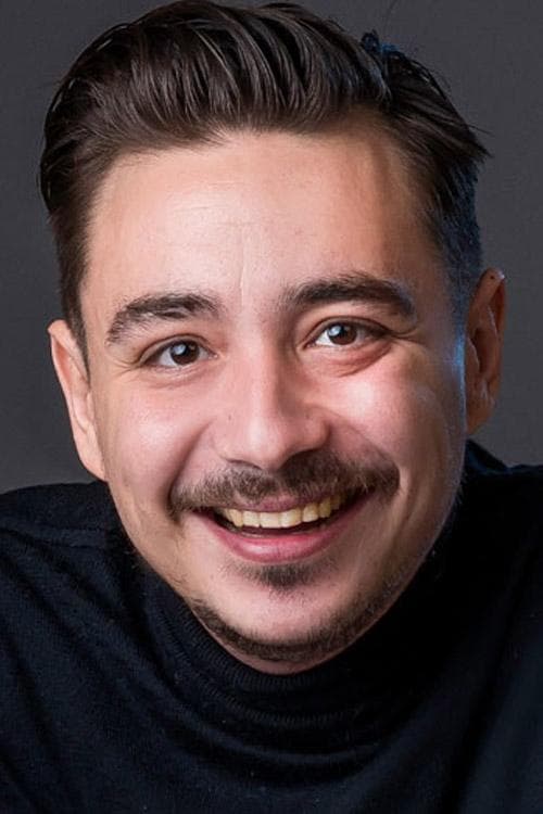Roger Morilla photo