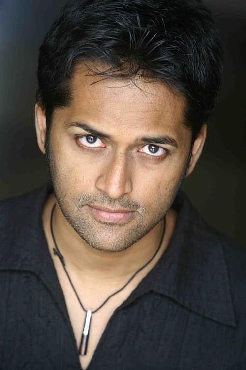 Roger Narayan photo