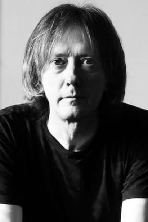 Roger O'Donnell photo