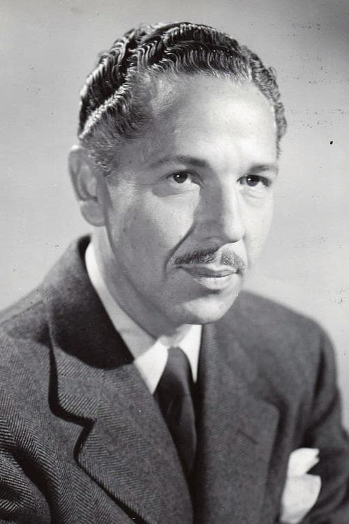 Roger Pryor photo