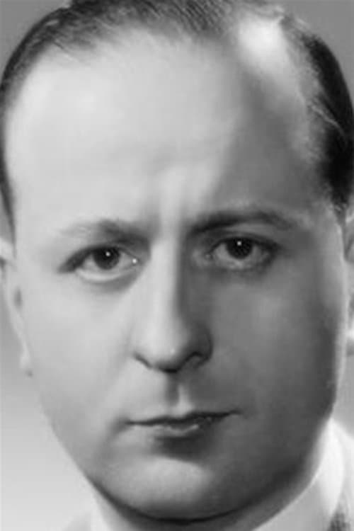 A portrait of Roger Richebé