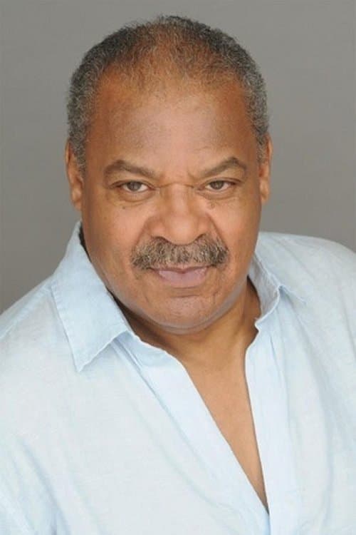 Roger Robinson photo