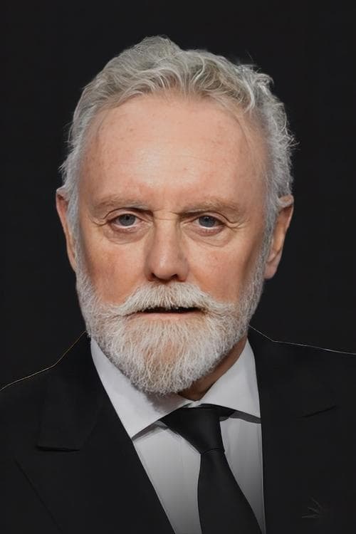 Roger Taylor photo