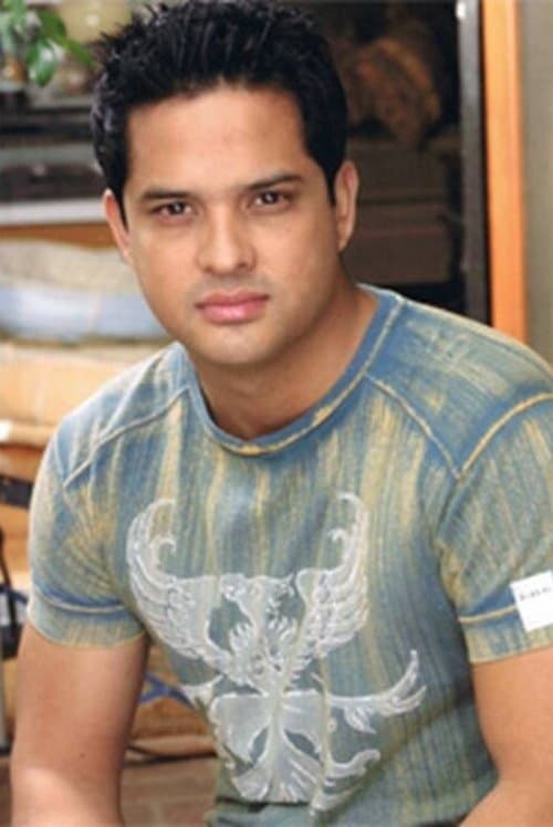 Roger Velasco photo
