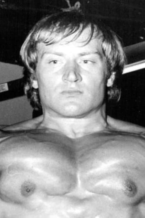 Roger Walker photo