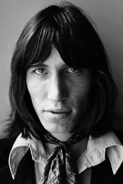 Roger Waters photo