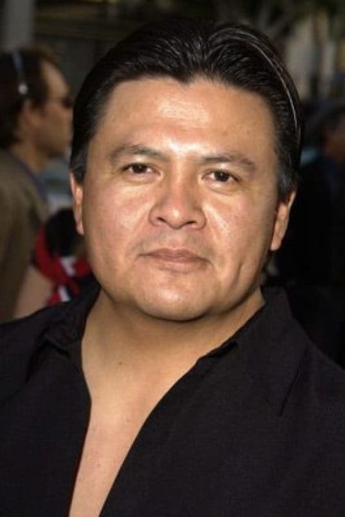 Roger Willie photo