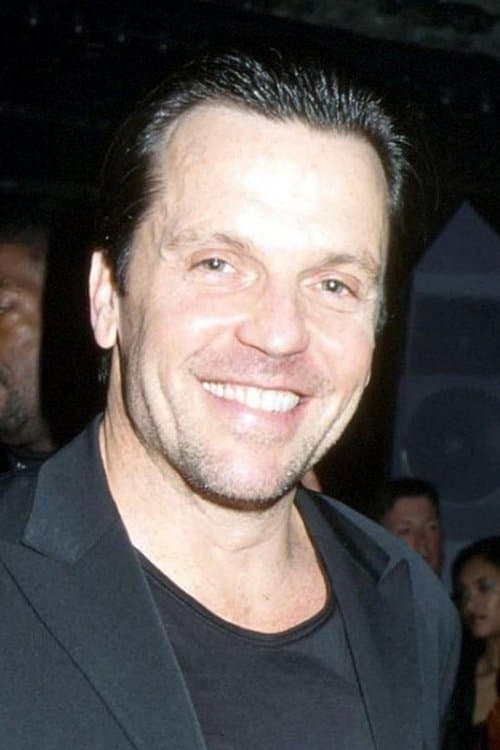 Roger Wilson photo
