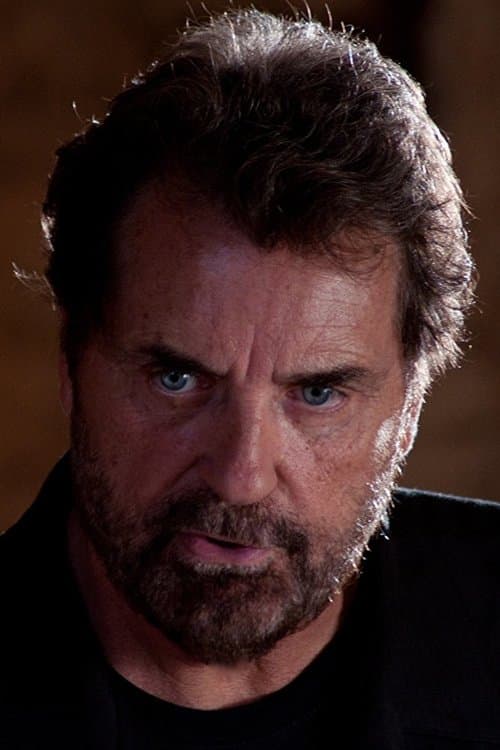 A portrait of Roger Young