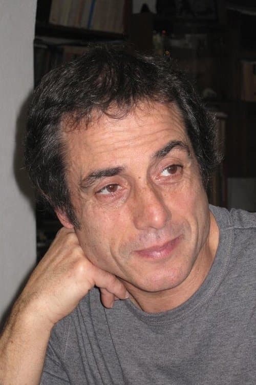 Rogério Jacques photo