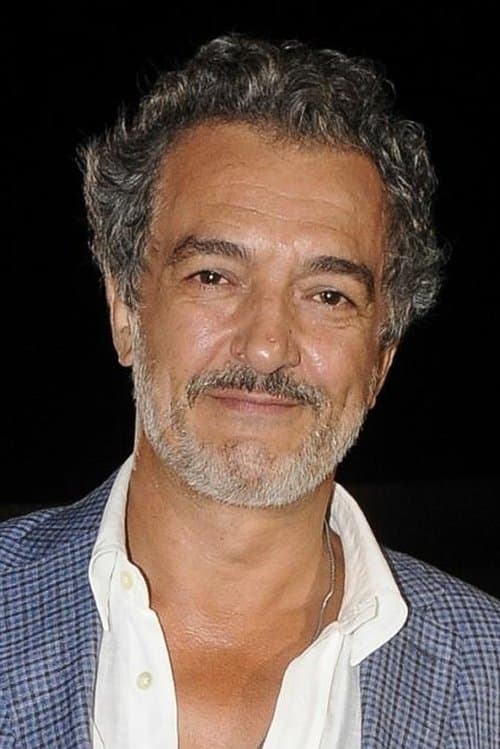 Rogério Samora photo