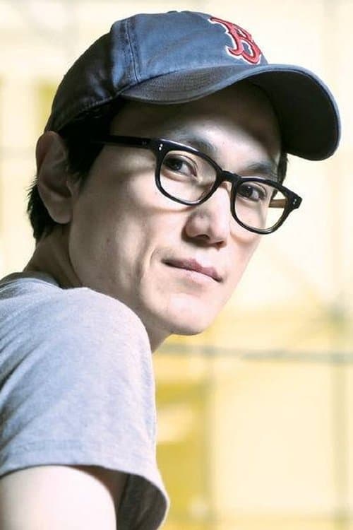 A portrait of Roh Hong-jin
