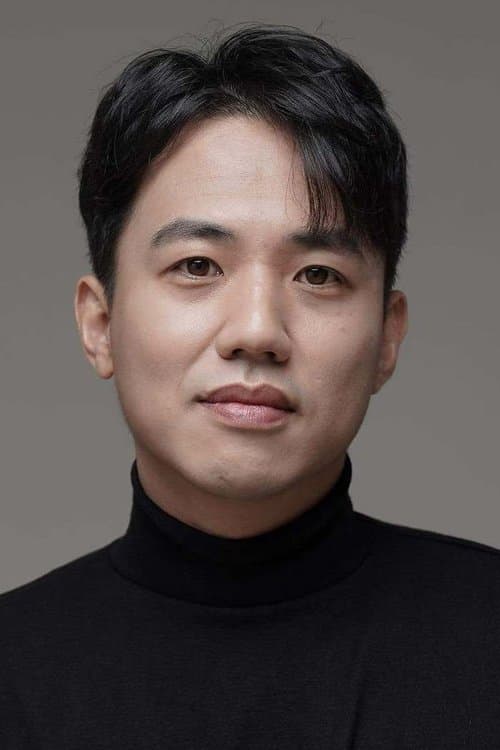 Roh Hyung-wuk photo