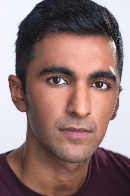 Rohan Gurbaxani photo