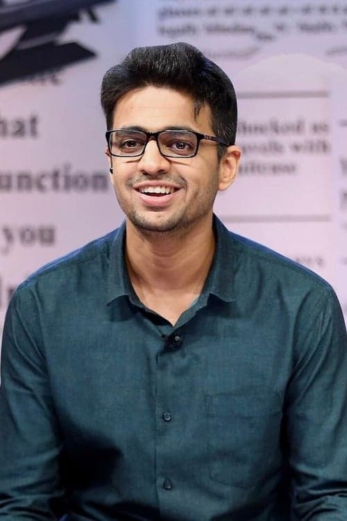 Rohan Joshi photo