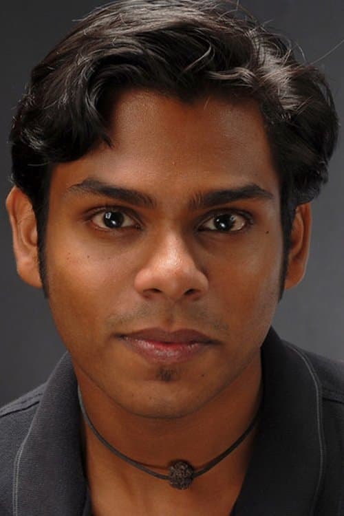 Rohan Kymal photo