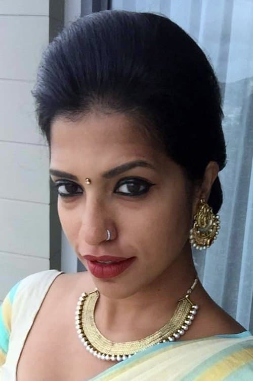 Rohini Mariam Idicula photo