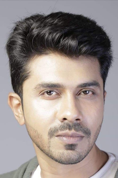 Rohith Bhanuprakash photo