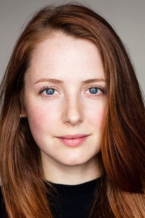 Róisín O'Donovan photo