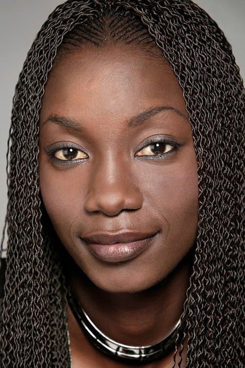 Rokhaya Niang photo