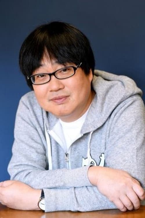 Rokkaku Seiji photo