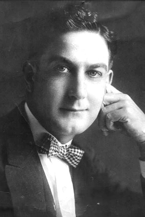 Roland Bottomley photo