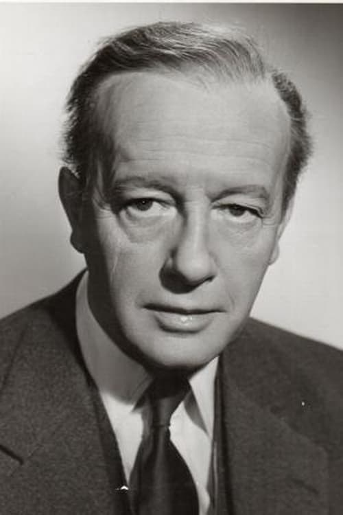 Roland Culver photo