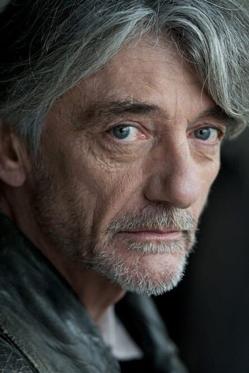 Roland David photo