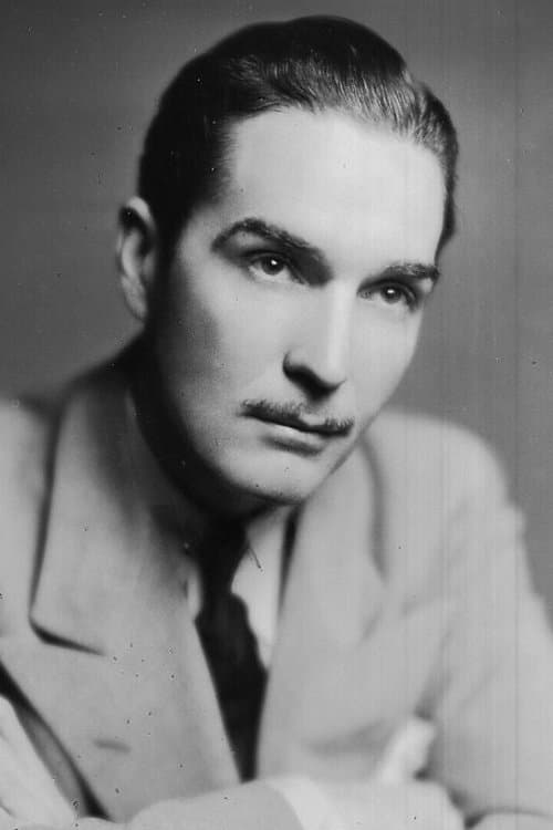 Roland Drew photo