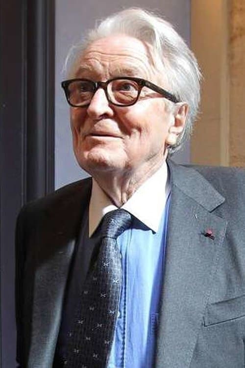 Roland Dumas photo