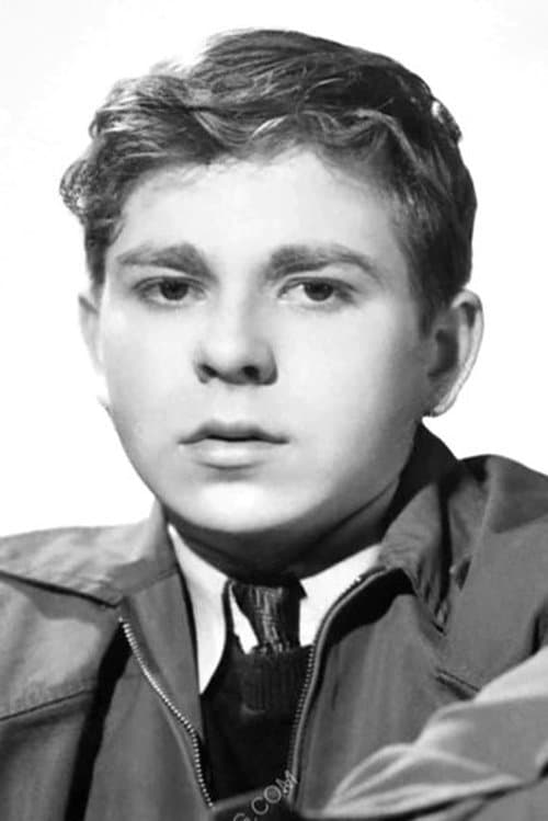 Roland Dupree photo