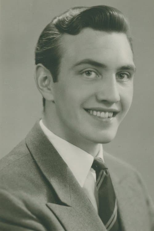 Roland Hedlund photo