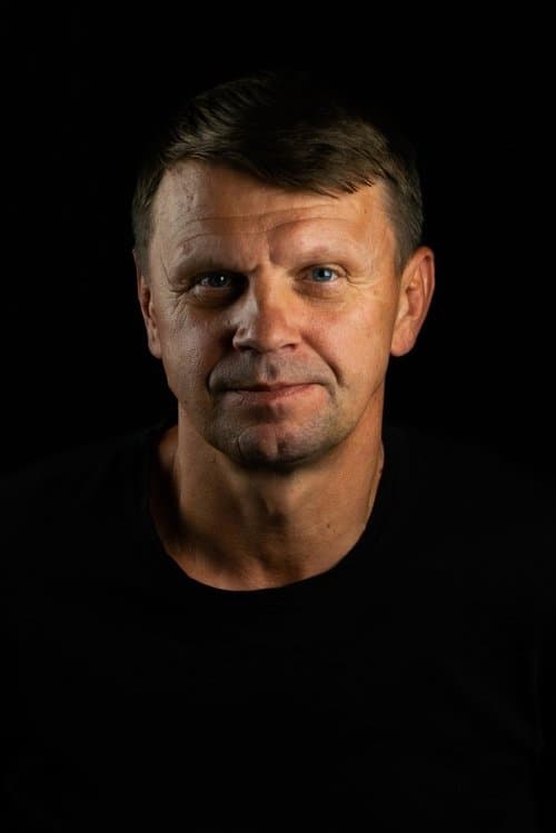 Rolandas Kazlas photo