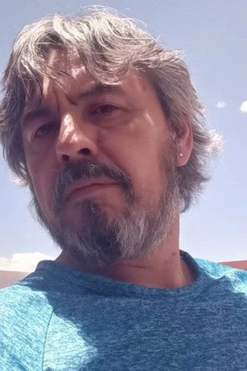 Rolando de Castro photo