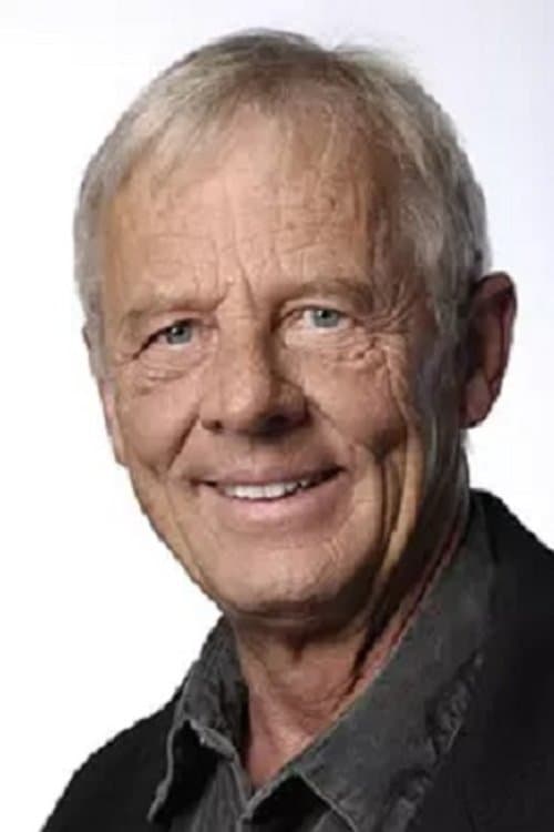 Rolf Becker photo