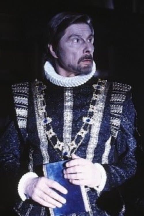 Rolf Boysen photo