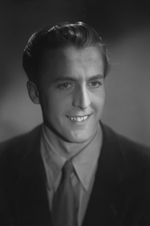 Rolf Labbart photo