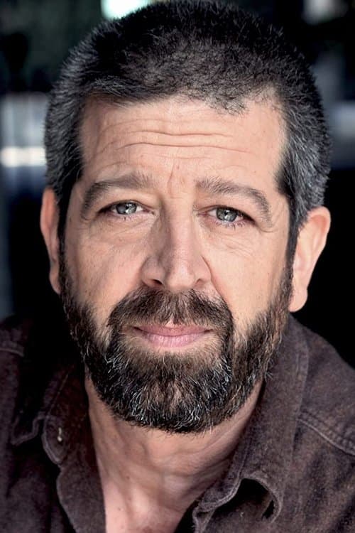 Rolf Saxon photo