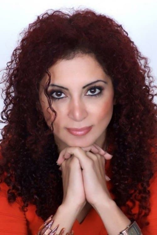 Rolla Mahmoud photo