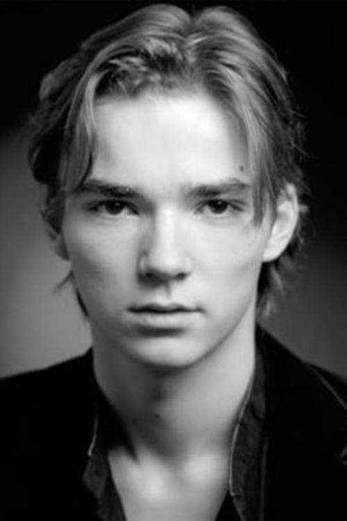 Rollo Weeks photo