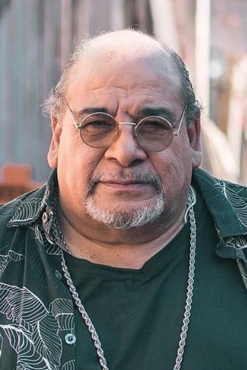 Roly Serrano photo